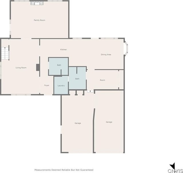 19 Whig Hill Rd, West Monroe, NY 13167 - property floor plan