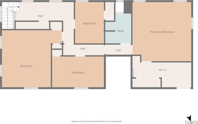 19 Whig Hill Rd, West Monroe, NY 13167 - property floor plan