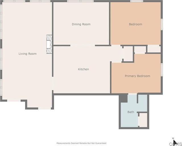 19 Whig Hill Rd, West Monroe, NY 13167 - home floor plan