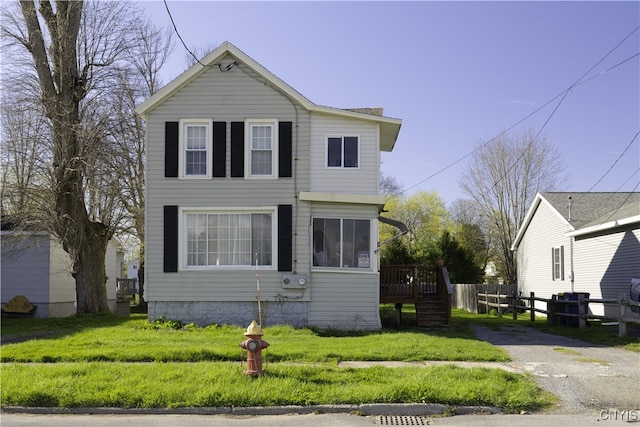 522 Stone St, Oneida, NY 13421 - photo 4