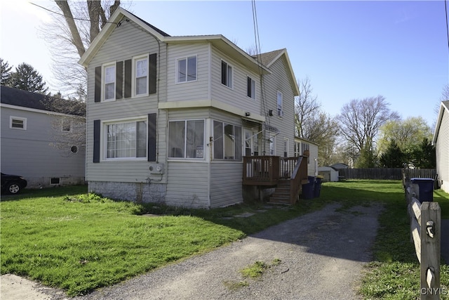 522 Stone St, Oneida, NY 13421 - photo 5