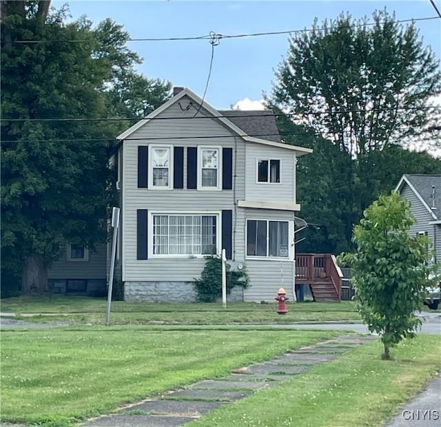 522 Stone St, Oneida, NY 13421 - photo 2