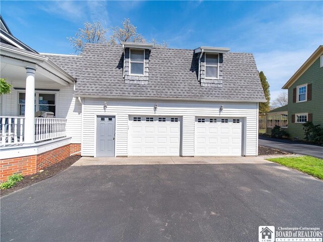 7 Sunset Ave, Busti, NY 14750 - photo 44