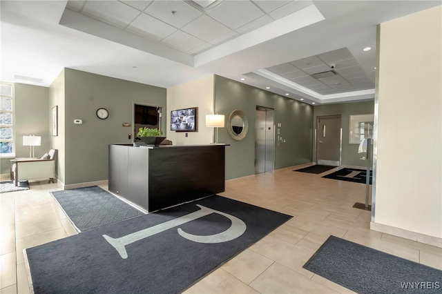 132 Lakefront Blvd Unit 504, Buffalo, NY 14202 - view of welcome area