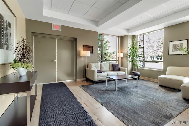 132 Lakefront Blvd Unit 504, Buffalo, NY 14202 - view of lobby