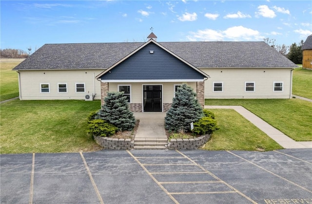 4647 Reservoir Rd, Geneseo, NY 14454 - photo 1