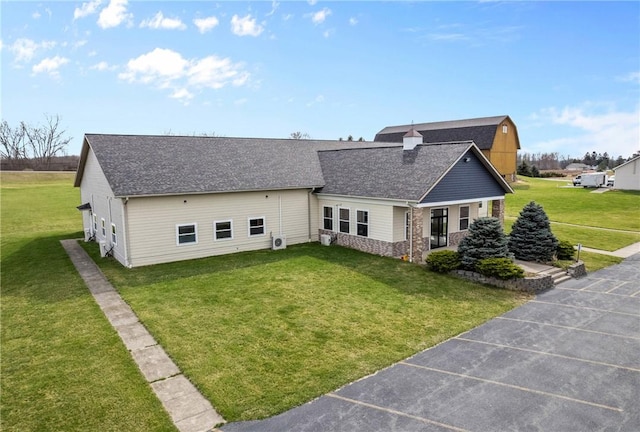4647 Reservoir Rd, Geneseo, NY 14454 - photo 2