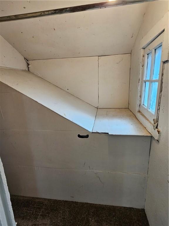 interior space
