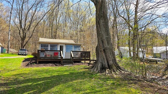 425 Indian Cv, Moravia, NY 13118 - photo 40