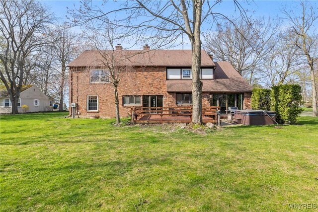 700 Mountain View Dr, Lewiston, NY 14092 - photo 8