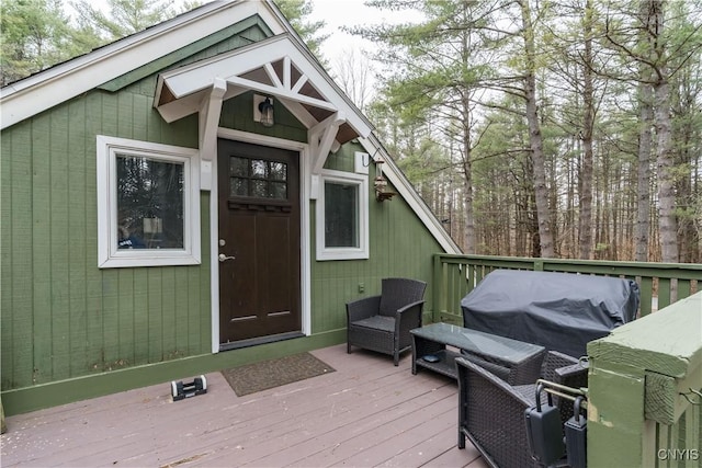 5410 N Shore Rd, Greig, NY 13312 - view of outbuilding