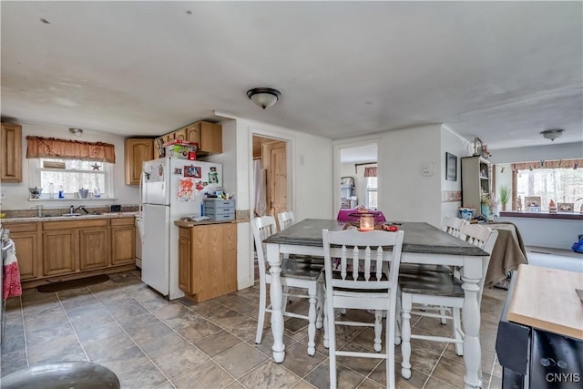 5410 N Shore Rd, Greig, NY 13312 - view of dining room