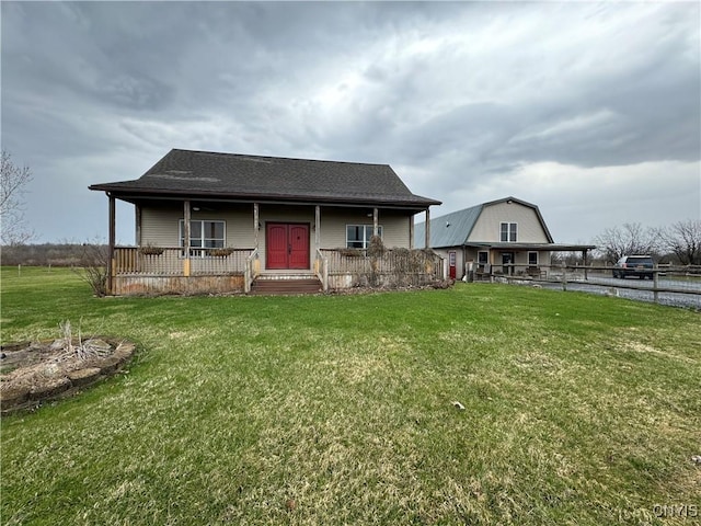 25345 Bonney Rd, Brownville, NY 13601 - photo 1