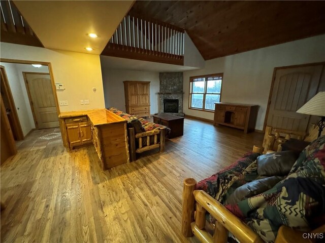 25345 Bonney Rd, Brownville, NY 13601 - photo 12