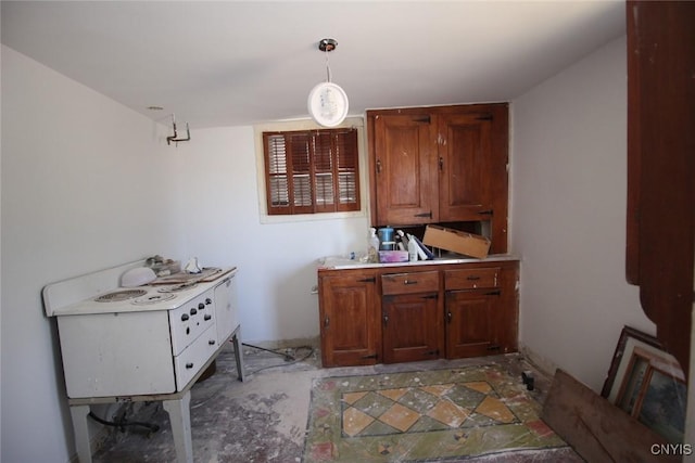 5081 Military Rd, Russia, NY 13431 - interior space with light countertops