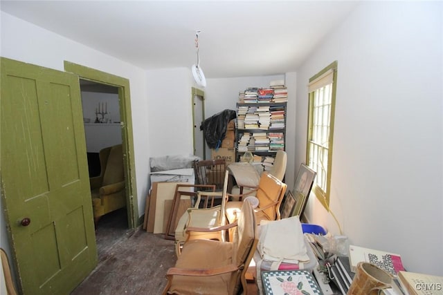 5081 Military Rd, Russia, NY 13431 - view of storage