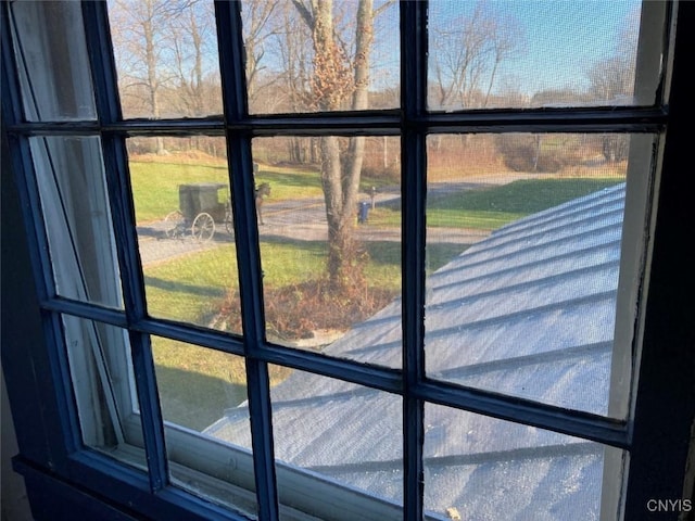 5081 Military Rd, Russia, NY 13431 - view of interior details