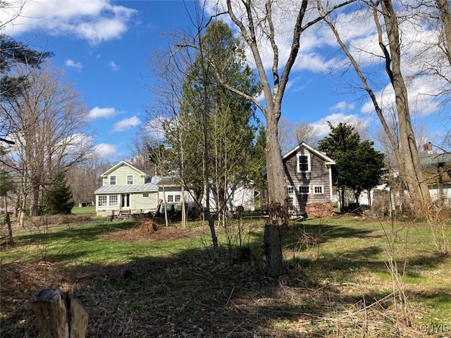 5081 Military Rd, Russia, NY 13431 - exterior space