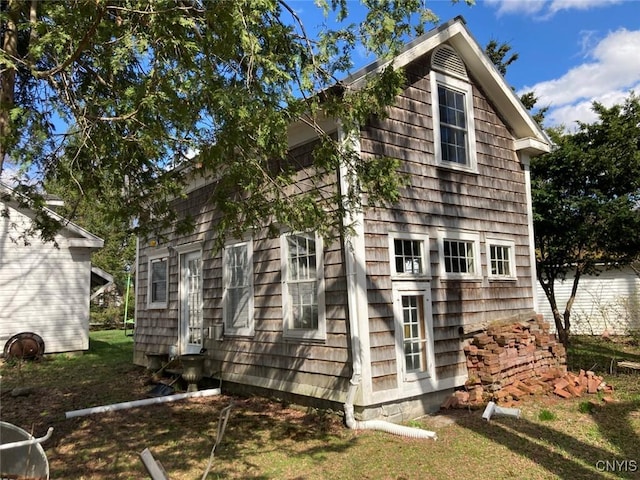5081 Military Rd, Russia, NY 13431 - view of home's exterior