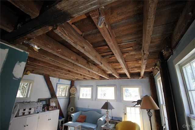 5081 Military Rd, Russia, NY 13431 - view of living area