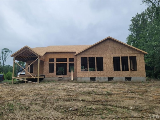 1M Longview Ter, Lysander, NY 13027 - back of property