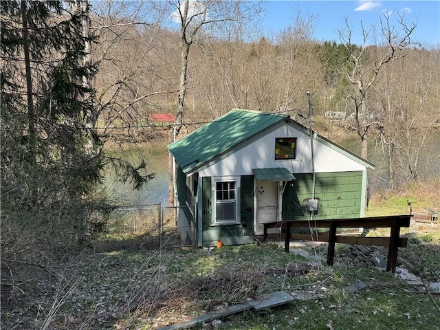 541 Wells Bridge Rd, Sidney, NY 13825 - photo 1