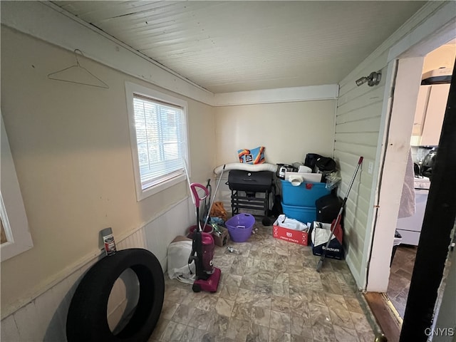 210 Duane St, Syracuse, NY 13207 - view of storage