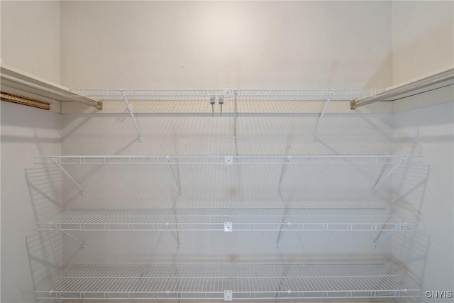 7266 Wakefield Dr, Manlius, NY 13066 - view of spacious closet