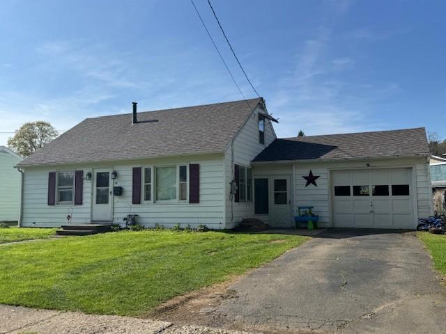 25 Mcdowell Ave, Wellsville, NY 14895 - photo 1