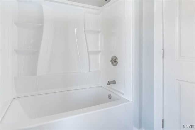 view of bathroom