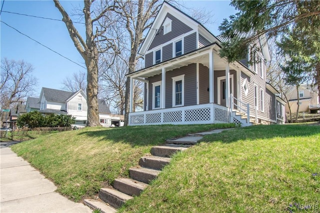 718 Leray St, Watertown City, NY 13601 - photo 1