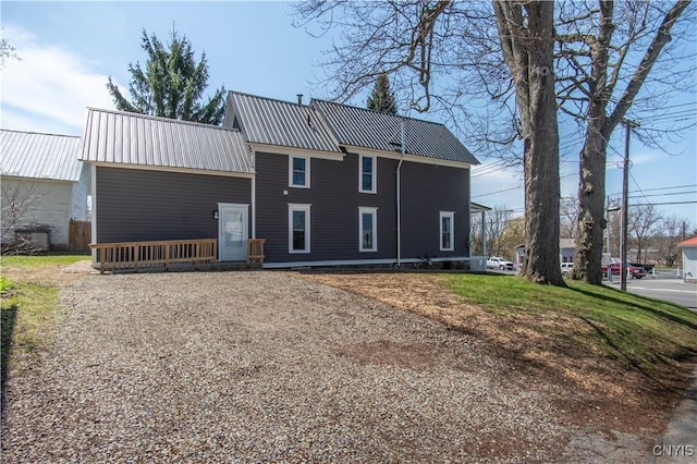 718 Leray St, Watertown City, NY 13601 - photo 39