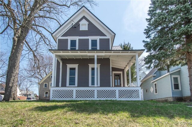 718 Leray St, Watertown City, NY 13601 - photo 45