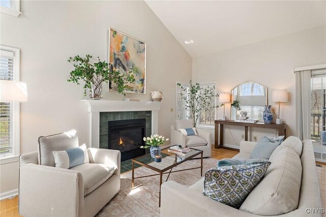 28 Willowbrook Dr, Martin Point Townhouse Owasco, NY 13021 - photo 4