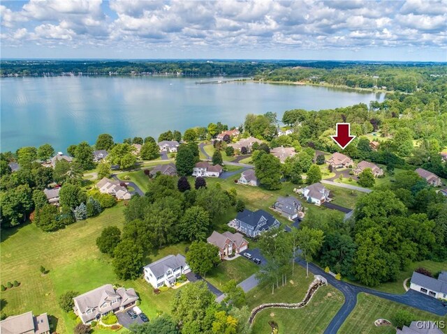 28 Willowbrook Dr, Martin Point Townhouse Owasco, NY 13021 - photo 1