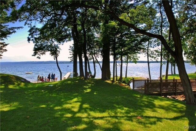 28 Willowbrook Dr, Martin Point Townhouse Owasco, NY 13021 - photo 41