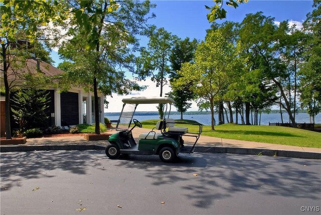 28 Willowbrook Dr, Martin Point Townhouse Owasco, NY 13021 - photo 43