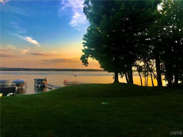 28 Willowbrook Dr, Martin Point Townhouse Owasco, NY 13021 - photo 48