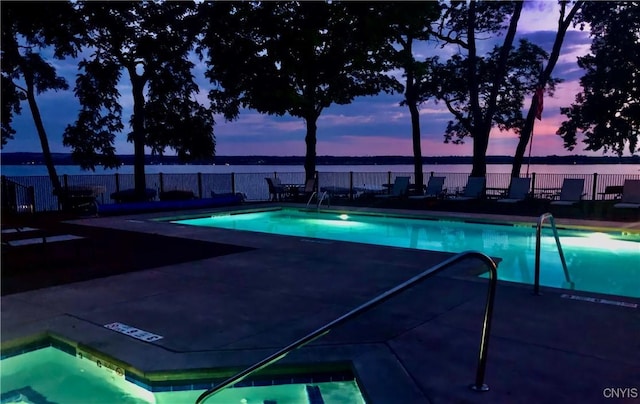 28 Willowbrook Dr, Martin Point Townhouse Owasco, NY 13021 - photo 46