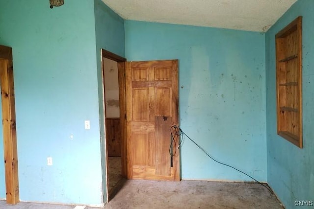 24 Railroad St, Elbridge, NY 13080 - view of spare room