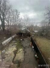 675 Northumberland Ave, Buffalo, NY 14215 - view of road