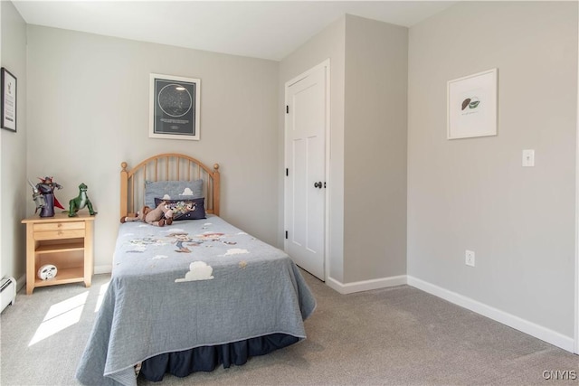30372 Hadley Rd, Rutland, NY 13612 - bedroom with baseboards and carpet flooring