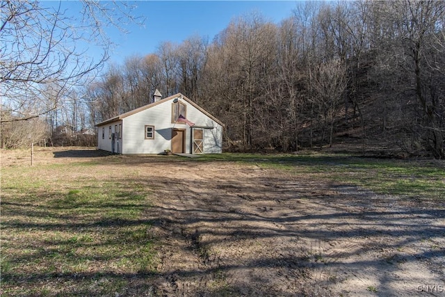 30372 Hadley Rd, Rutland, NY 13612 - exterior space
