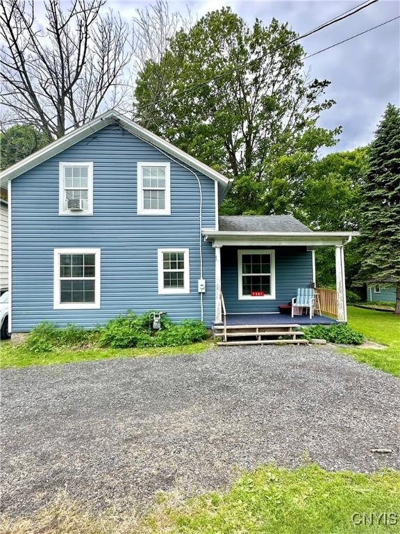 7381 Owasco Rd, Owasco, NY 13021 - photo 1