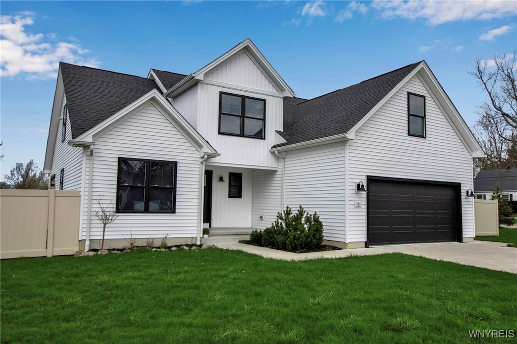 6 Rolling Woods Ln, West Seneca, NY 14224 - photo 1