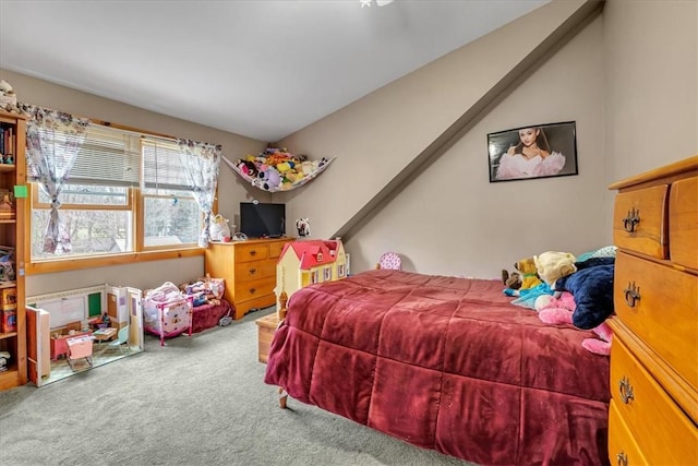 394 Nersesian Rd, Otsego, NY 13348 - view of carpeted bedroom