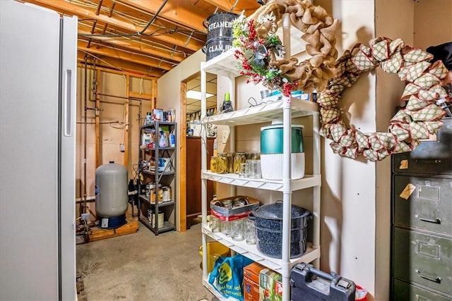 394 Nersesian Rd, Otsego, NY 13348 - view of storage