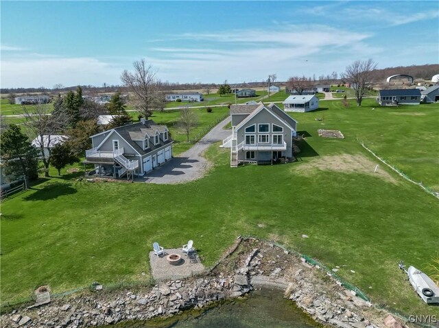 28278 Stony Point Rd, Cape Vincent, NY 13618 - photo 4