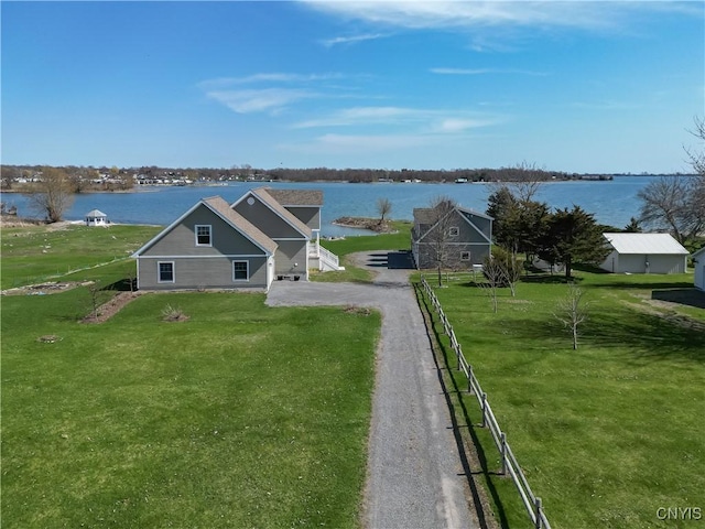 28278 Stony Point Rd, Cape Vincent, NY 13618 - photo 13