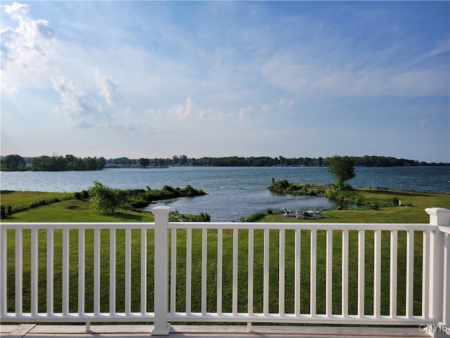 28278 Stony Point Rd, Cape Vincent, NY 13618 - photo 7